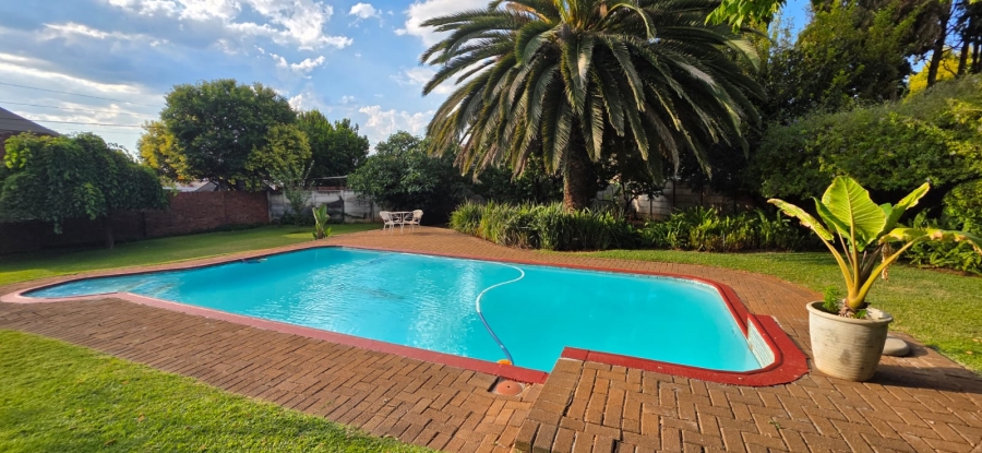 3 Bedroom Property for Sale in Flamwood North West